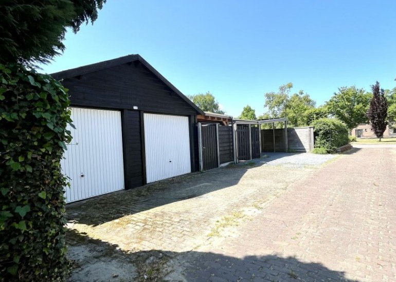  Cloosterstraat 45, Kloosterzande