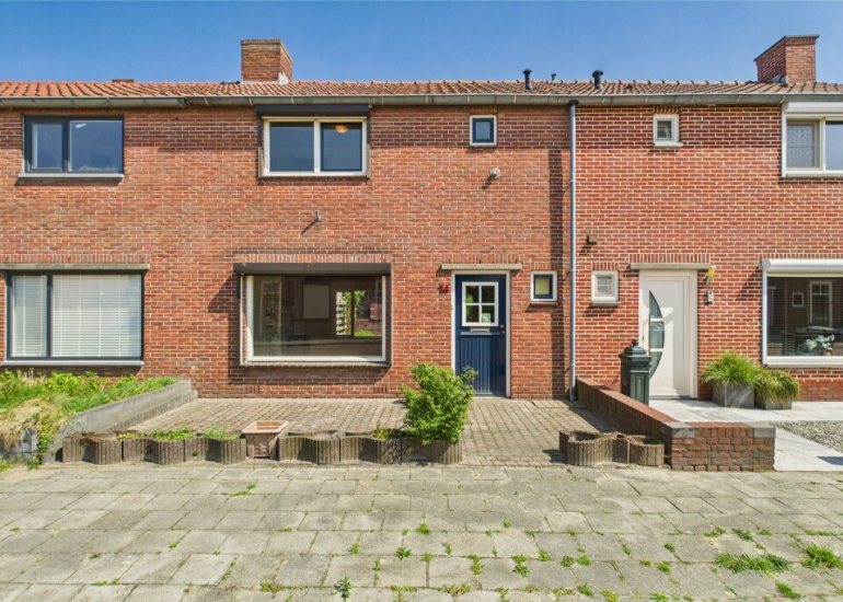  Calandstraat 14, Sas Van Gent