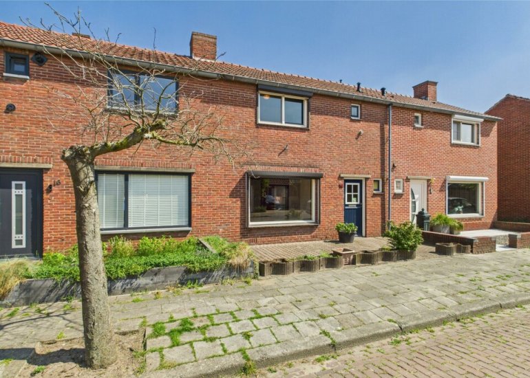  Calandstraat 14, Sas Van Gent