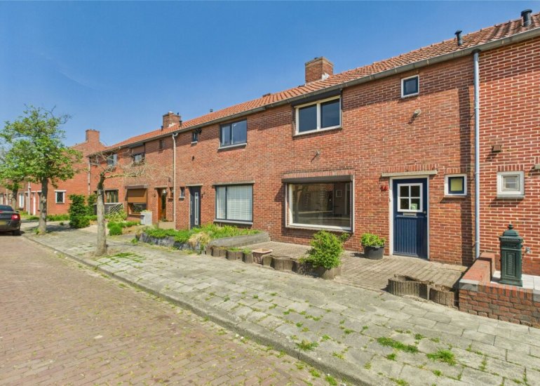  Calandstraat 14, Sas Van Gent