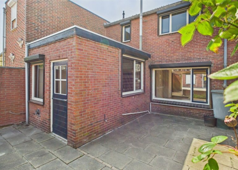  Calandstraat 14, Sas Van Gent