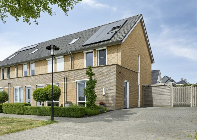  Schepenlaan 24, Terneuzen