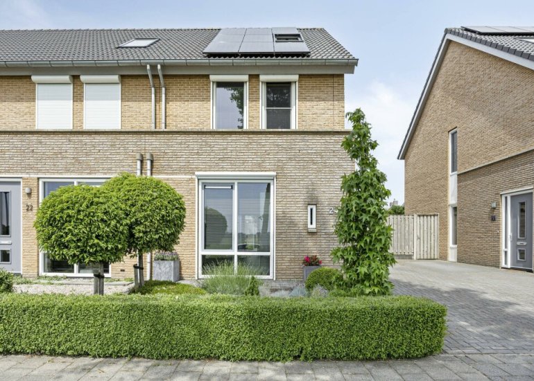  Schepenlaan 24, Terneuzen