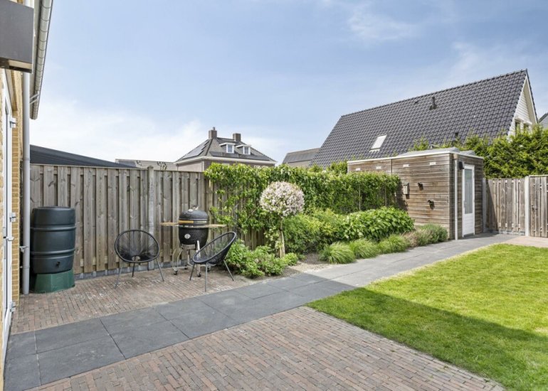  Schepenlaan 24, Terneuzen