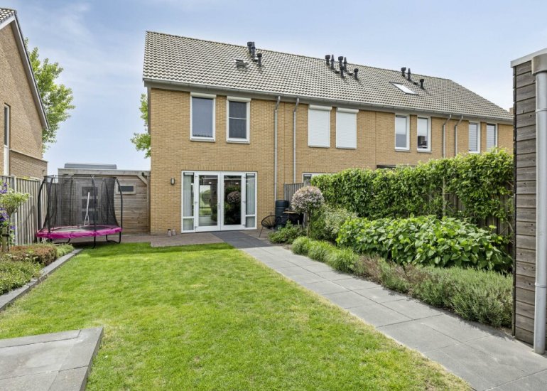  Schepenlaan 24, Terneuzen