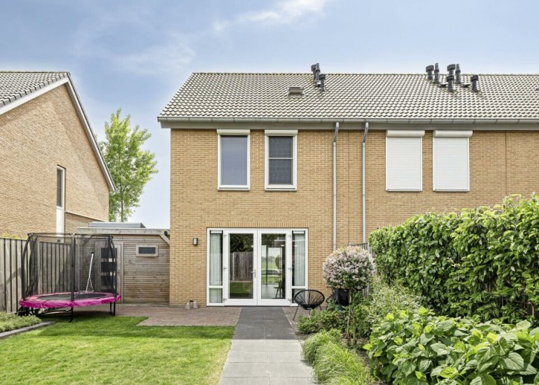  Schepenlaan 24, Terneuzen