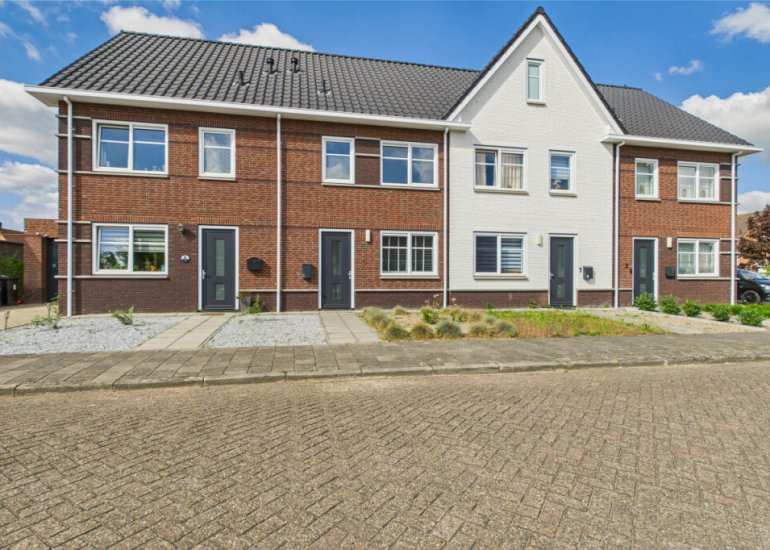  Wildelandenstraat 6, Heikant