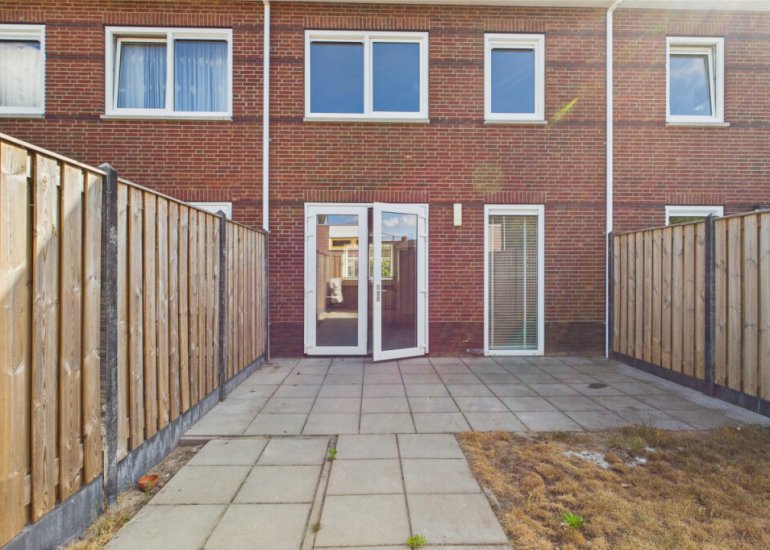  Wildelandenstraat 6, Heikant