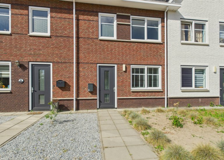  Wildelandenstraat 6, Heikant