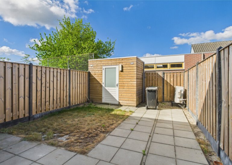  Wildelandenstraat 6, Heikant