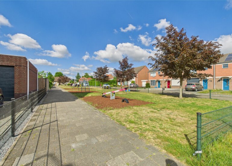  Wildelandenstraat 6, Heikant