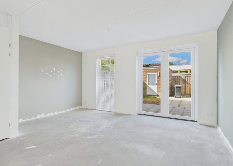  Wildelandenstraat 6, Heikant