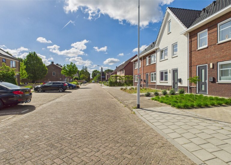  Wildelandenstraat 6, Heikant