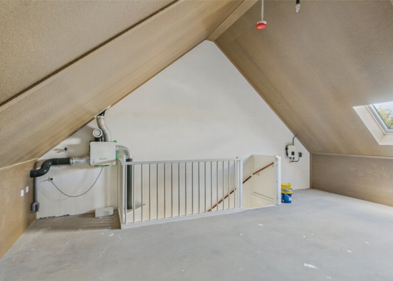  Wildelandenstraat 6, Heikant