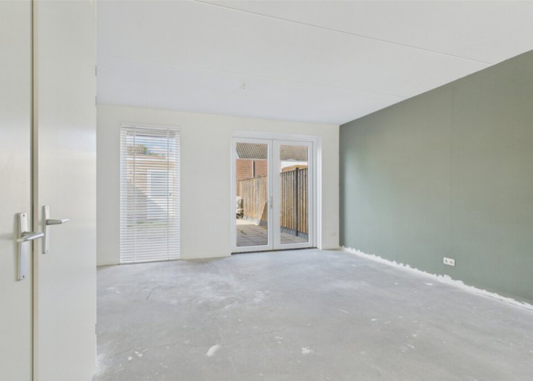  Wildelandenstraat 6, Heikant