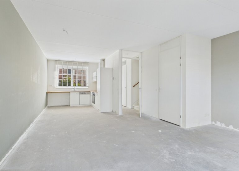  Wildelandenstraat 6, Heikant