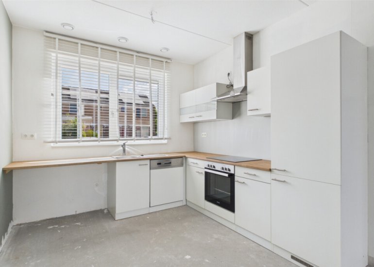  Wildelandenstraat 6, Heikant