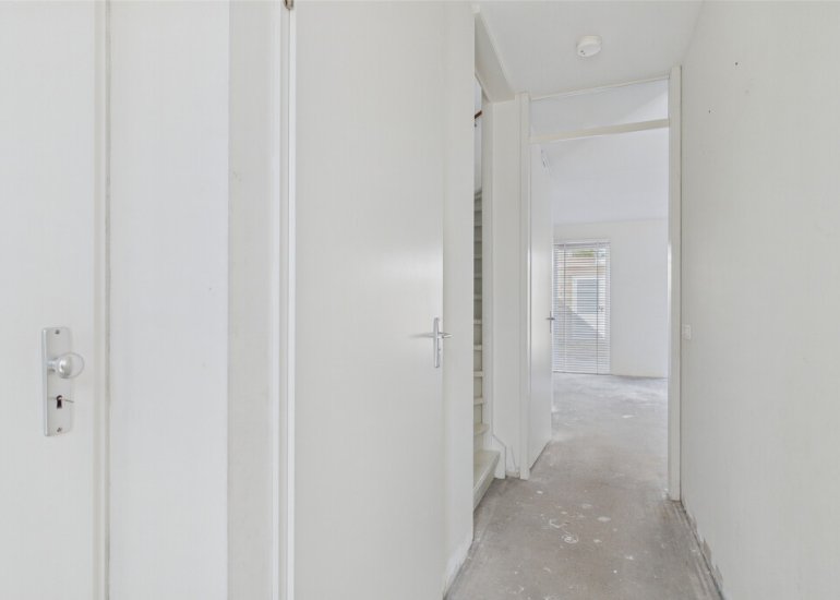  Wildelandenstraat 6, Heikant
