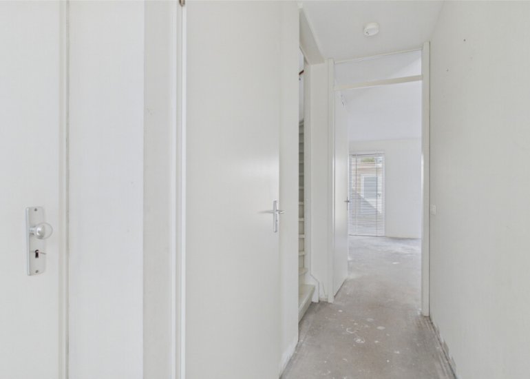  Wildelandenstraat 6, Heikant