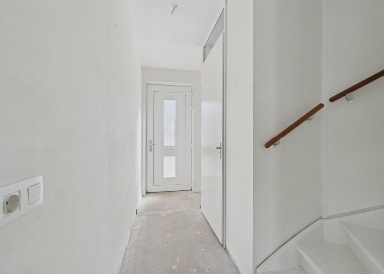  Wildelandenstraat 6, Heikant