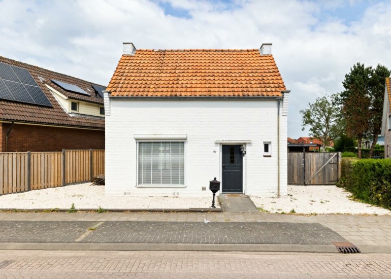  Brouwerijstraat 105, Kapellebrug