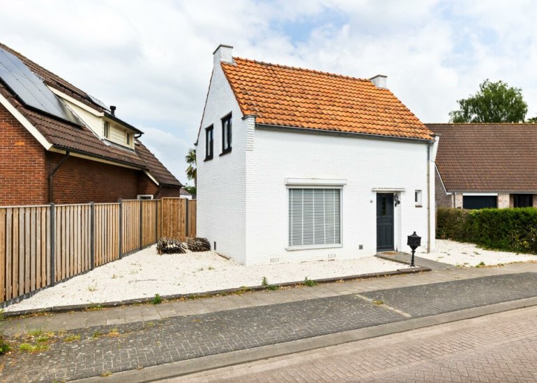  Brouwerijstraat 105, Kapellebrug