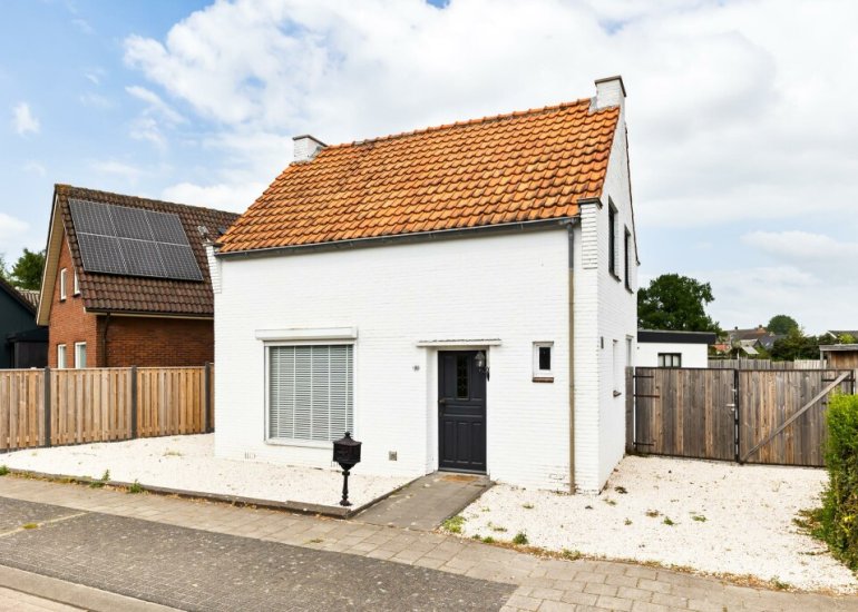  Brouwerijstraat 105, Kapellebrug