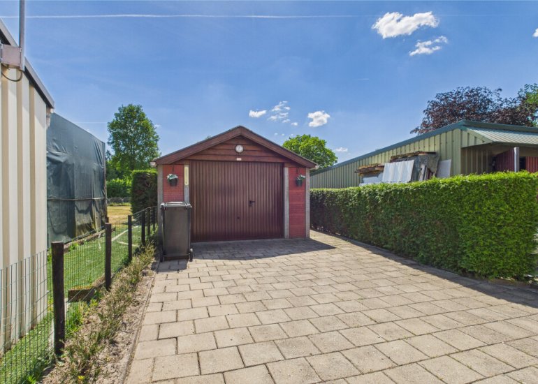  Molenstraat 45, Clinge