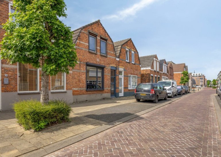  Steensedijk 24, Hulst