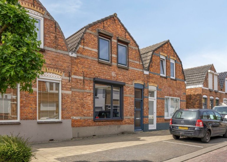  Steensedijk 24, Hulst