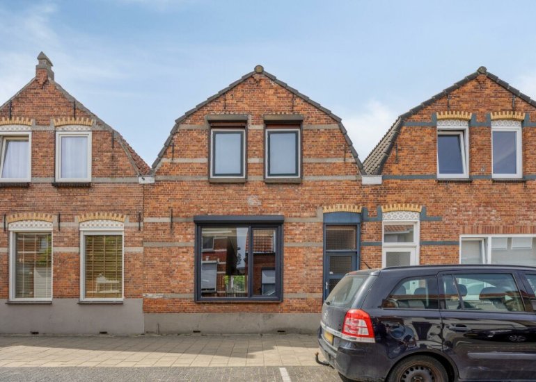  Steensedijk 24, Hulst