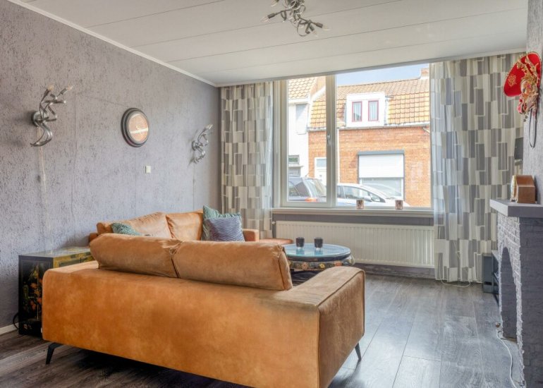  Steensedijk 24, Hulst