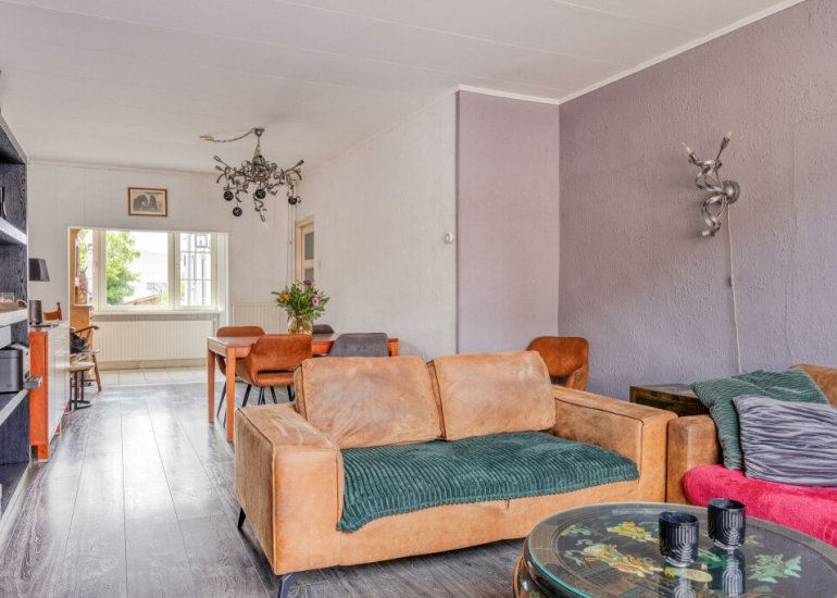  Steensedijk 24, Hulst