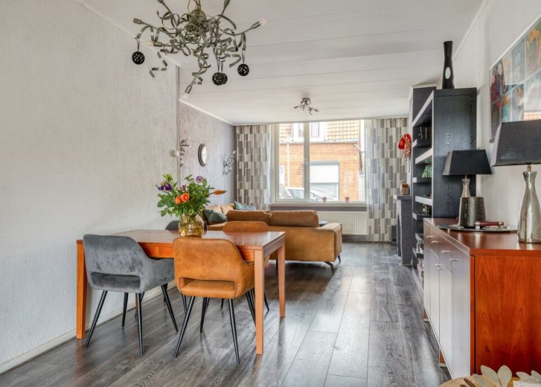  Steensedijk 24, Hulst