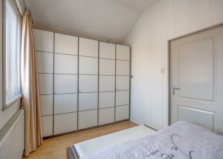  Steensedijk 24, Hulst