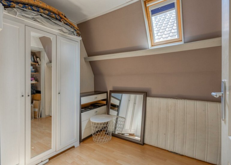  Steensedijk 24, Hulst