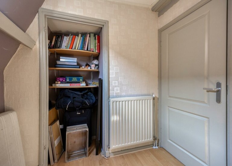  Steensedijk 24, Hulst