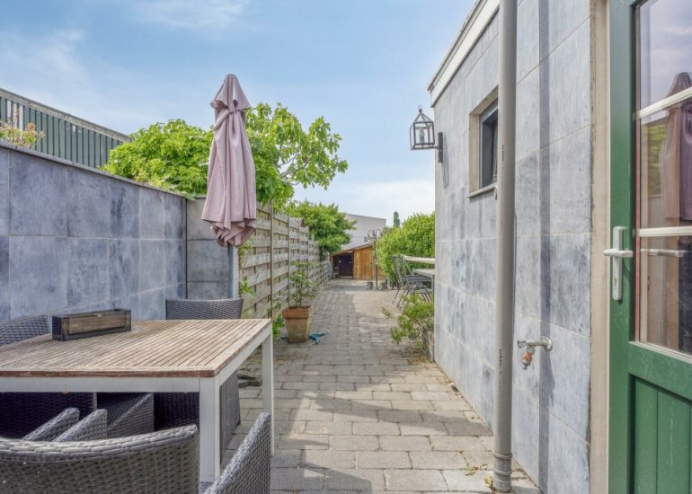  Steensedijk 24, Hulst