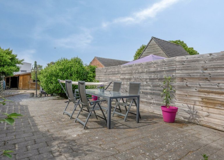  Steensedijk 24, Hulst