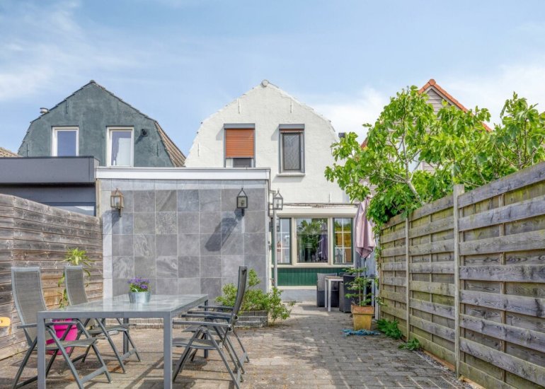  Steensedijk 24, Hulst