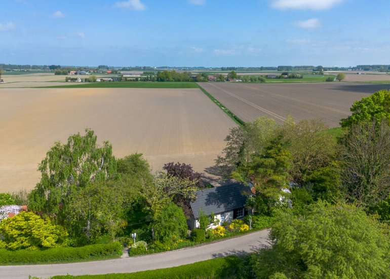 Margaretsedijk 32, Hengstdijk