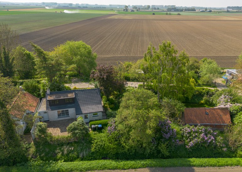  Margaretsedijk 32, Hengstdijk