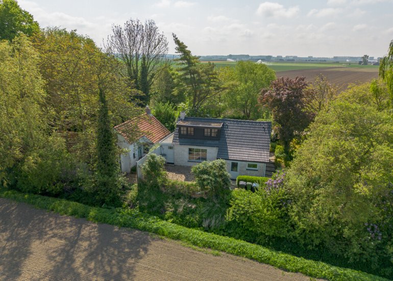  Margaretsedijk 32, Hengstdijk