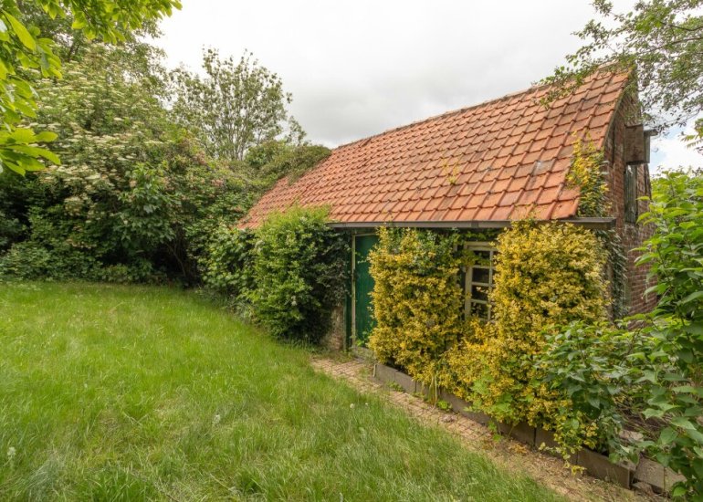  Margaretsedijk 32, Hengstdijk