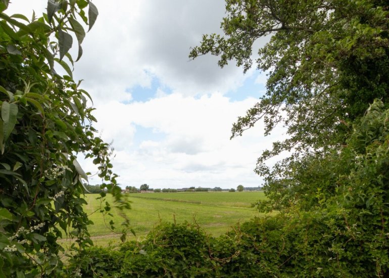  Margaretsedijk 32, Hengstdijk
