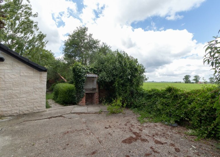  Margaretsedijk 32, Hengstdijk