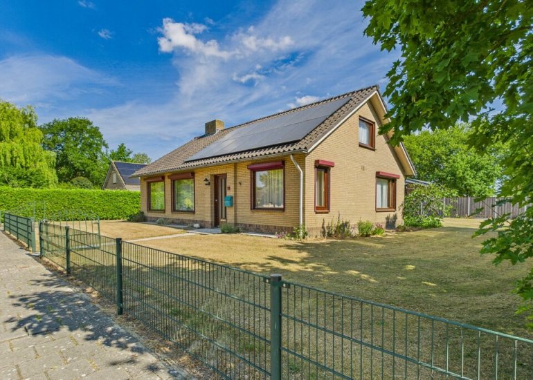  Schoutstraat 13, Sluiskil