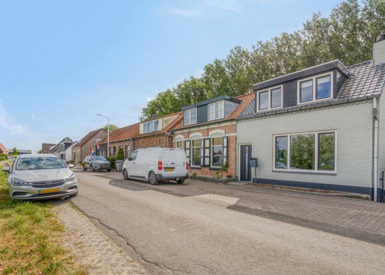  Hoek van de Dijk 15, Zaamslag