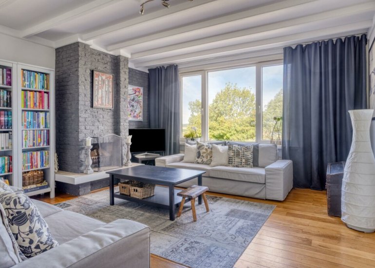  Hoek van de Dijk 15, Zaamslag