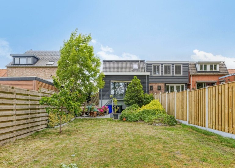  Hoek van de Dijk 15, Zaamslag